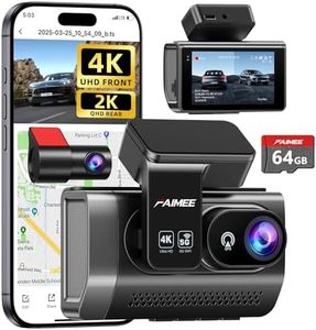 Dash Cam F