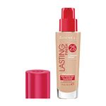 Rimmel London - Lasting 25HR Finish Foundation - Packaging May Vary