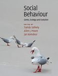 Social Behaviour: Genes, Ecology and Evolution