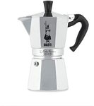 Bialetti 6800 Moka Express 6-Cup Stovetop Espresso Maker