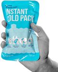 ICEWRAPS 4x7 Instant Cold Pack - Bu