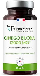 GINKGO BIL