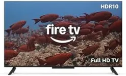 Amazon Fire TV 40" 2-Series (newest