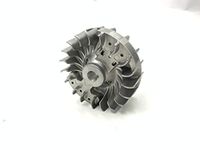 Gas Engine Magnetic flywheel for 1/5 Scale RC Cars Gas Engine HPI 5B 5T CY ChungYang Off Road 4x4 Truck/Boat 23cc 26cc 30cc 32cc 29cc 36cc