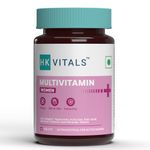 Vitamin For Women 30 Plus