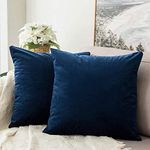 MIULEE Decorative Velvet Cushion Co