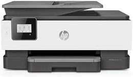 HP OfficeJet 8015e All-in-One Wirel