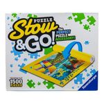 Ravensburger Stow and Go Puzzle Accessories