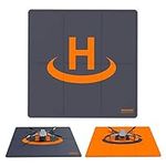 VCUTECH Drone Landing Pad Weighted 