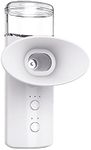 Rechargeable Eyes Steamer, Handheld