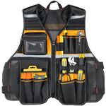 Tool Vest For Men