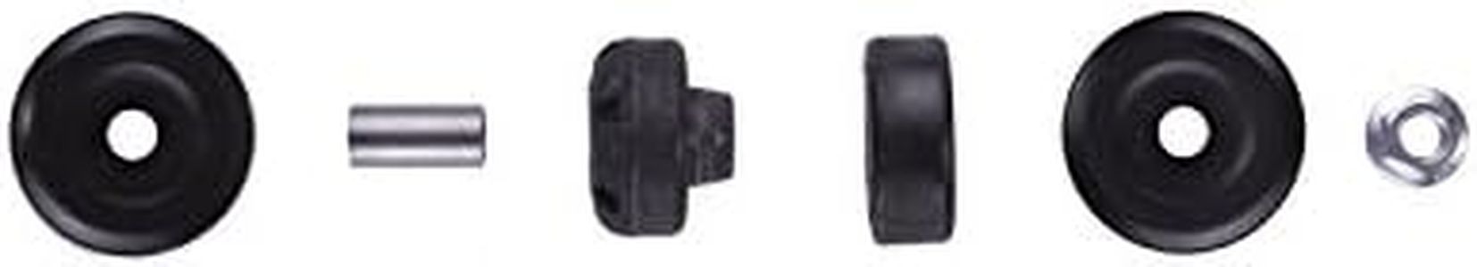 Bilstein 24-251747 Shock Absorber