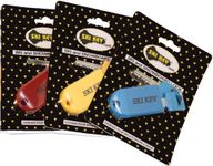 Ski & Snowboard Lock - Family 3 Pac