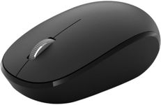 Microsoft Bluetooth Mouse - Black. 