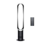 Dyson Cool™ Tower Fan AM07 Black/Nickel, Large