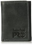 Timberland PRO Men's Leather RFID T