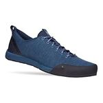 BLACK DIAMOND Equipment Circuit Approach Shoes - Men's - Eclipse Blue-Ink Blue - 6