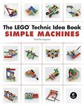 The Lego Technic Idea Book: Simple Machines: 1