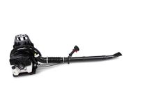 Racing 52BPB-2 Petrol Backpack Blower - 52cc Engine, 175mph Air Speed, Anti-Vibration System