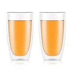 Bodum Double Wall Glass, Pavina 2 p