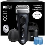 Braun Series 8 Electric Shaver for 