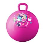 Hedstrom Minnie Mouse 15 inch Hopper