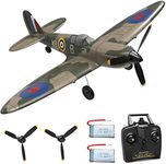 FLYCOLOR Volantexrc RC Airplane 2.4