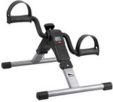 Folding Mini Pedal Exercise Bike Po