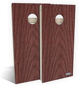 Slick Wood