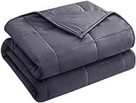 Weighted Blanket for Adults (12 lbs