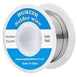 HGMZZQ 60/40 Tin Lead Solder Wire w