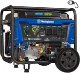 Westinghouse WGen9500DF Dual Fuel H