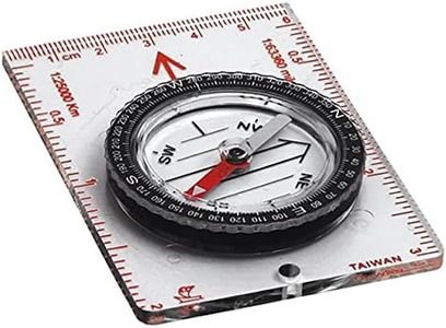 Coghlan's Map Compass