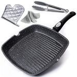 Griddle Pans