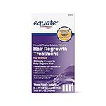 Equate Hair Regrowth Treatment for 