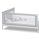 JUMUR Bed Rail for Toddlers and Kid