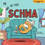 The Not-So-Lazy Schwa