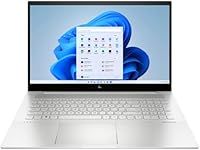 HP 2023 Envy Laptop 17.3" FHD IPS T