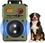 DJNFGQ Anti Barking Device for Dogs