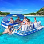 Bestway Inflatable Pool Floats, Swi