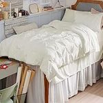 Bedsure Twin XL Comforter Set with 