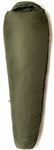 Snugpak | Softie Elite 5 | Military Sleeping Bag | Softie Insulation | Built-in Expanda Panel (Olive, Left Side Zip)