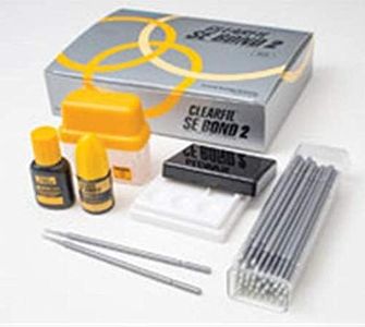 KURARAY KR-3270KA CLEARFIL Se Bond 2 Standard Kit