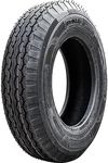 NAMA NM519 Premium Trailer Tire-ST8