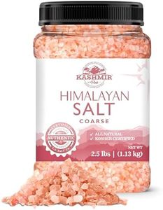 LA SALT CO