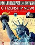 Citizenship Now! Student Book with 