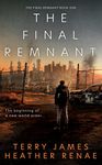 The Final Remnant: A Post-Apocalyptic Christian Fantasy