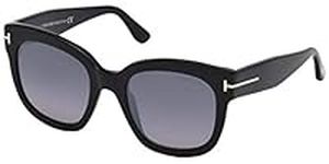 Tom Ford - BEATRIX-02 FT 0613, Oversize