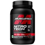 Muscletech Loss Weight Proteins