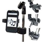 ChargerCity Iphone 6 Plus Car Mounts